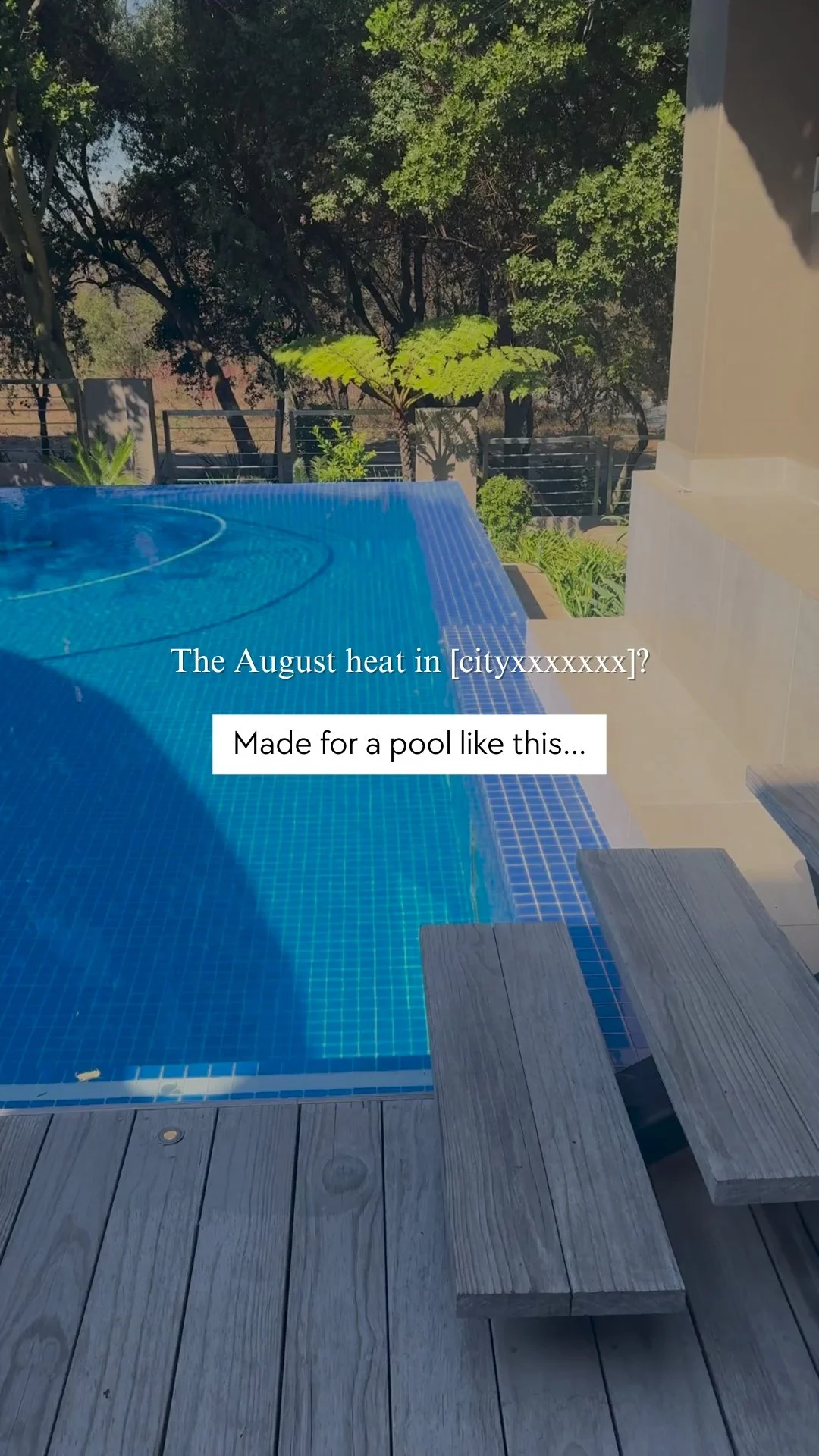 Local Content - Home for Sale - First Time Home Buyer - August - Reel
