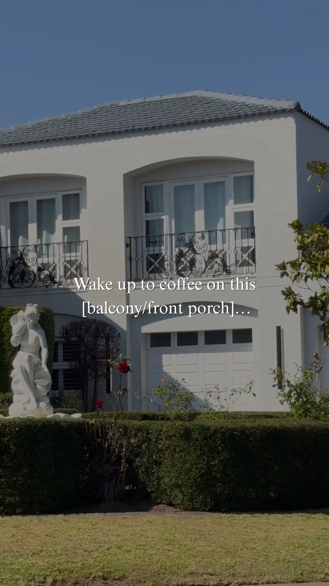 Local Content - Home For Sale - Aspirational -  September - Reel