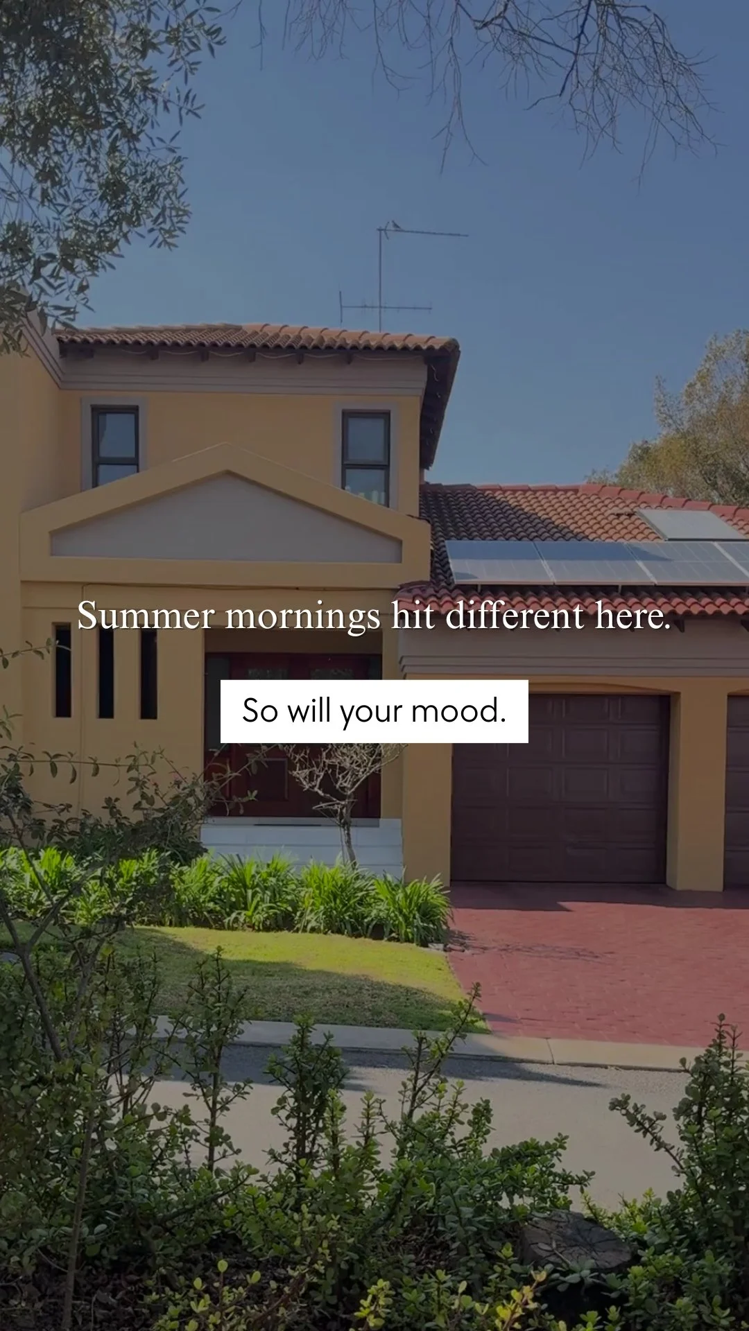 Local Content - Home For Sale - Aspirational - July- Reel