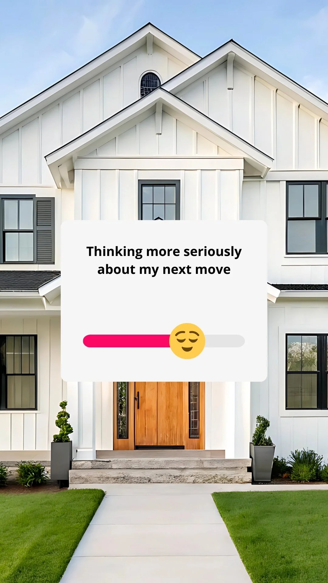 Slider - September - Home moving