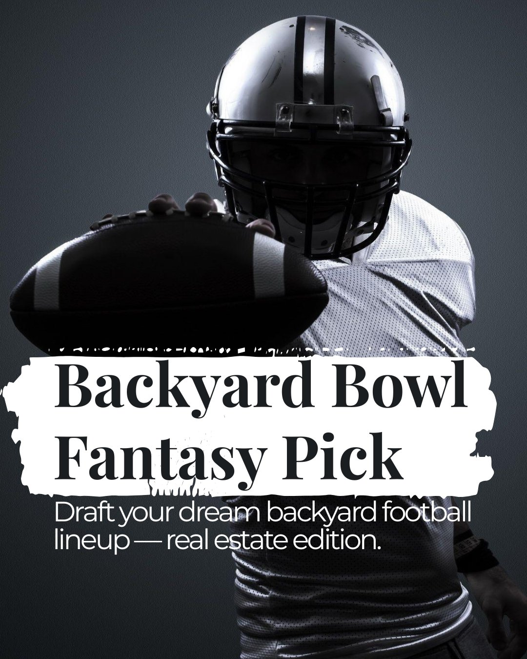 Local content - Sport - NFL Fantasy Picks - September