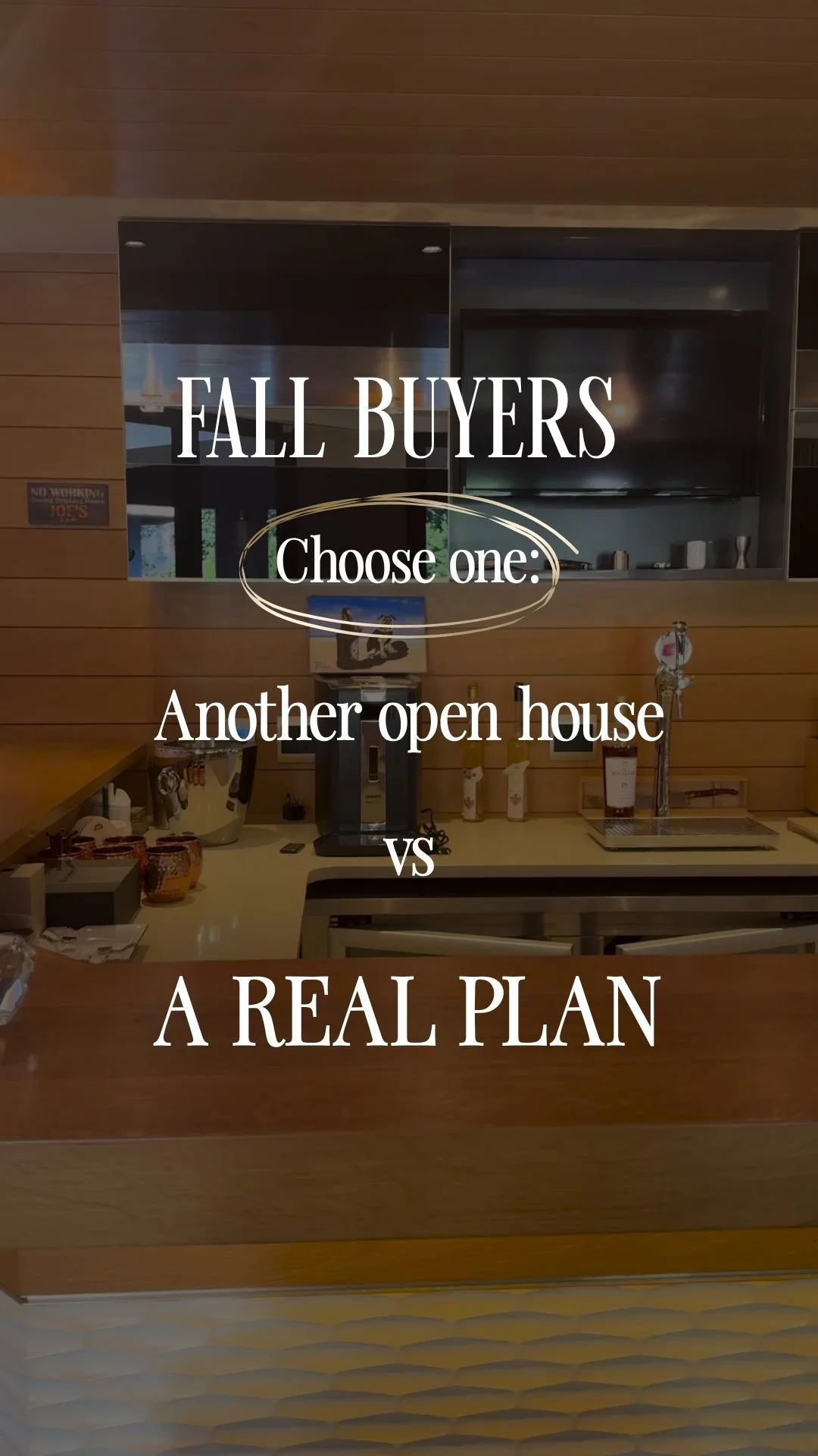 Ready to Post  - Fall Buyers - September