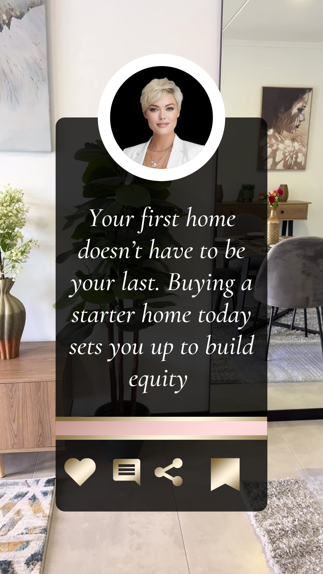 Real estate Education 2 - Video Stories - February