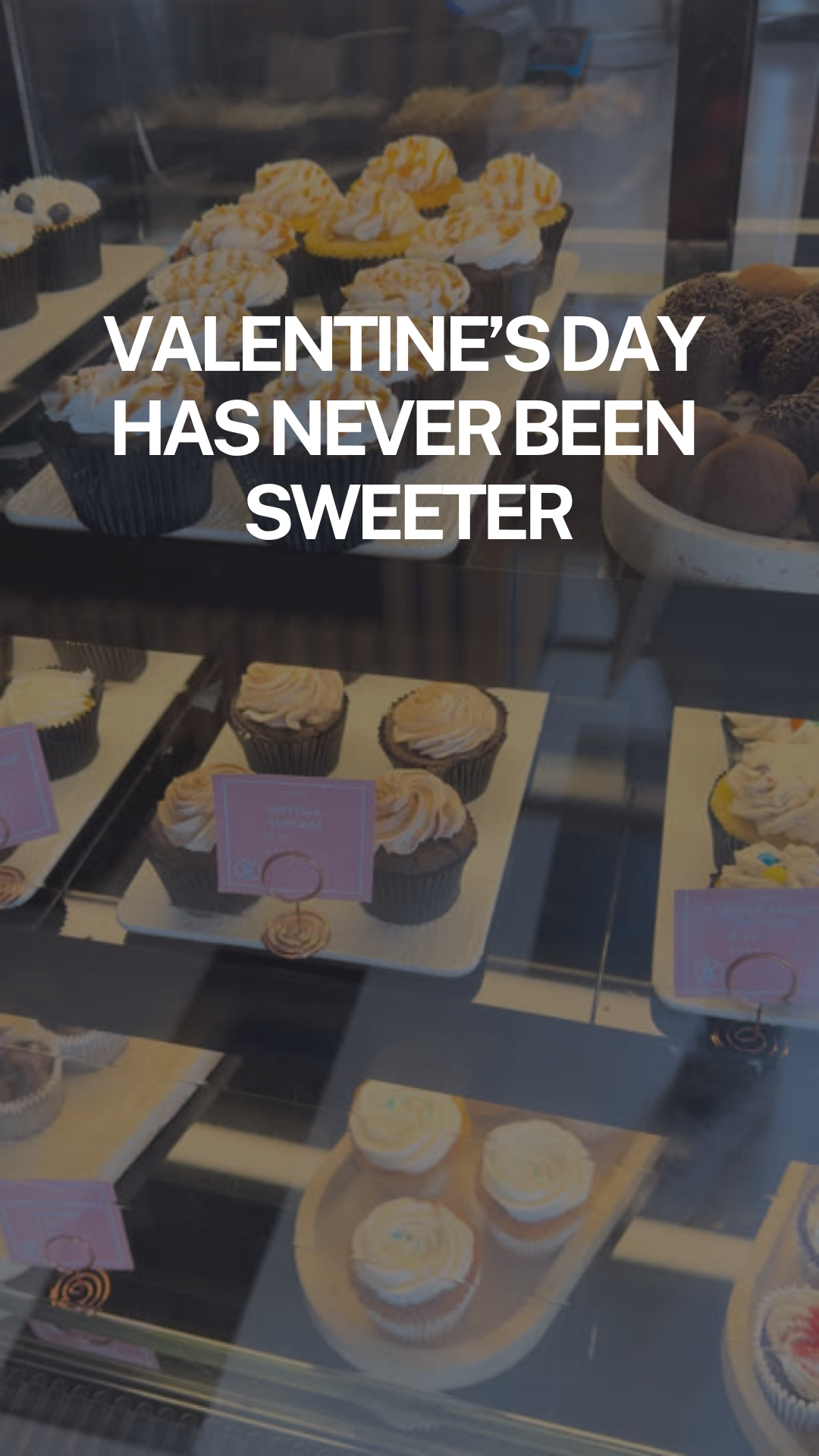 Valentine's Listicle - Video Stories - February