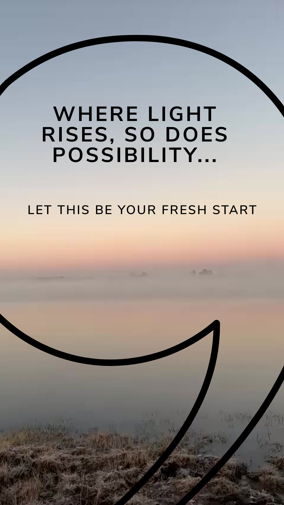 Spring Fresh Start - Video Stories - March