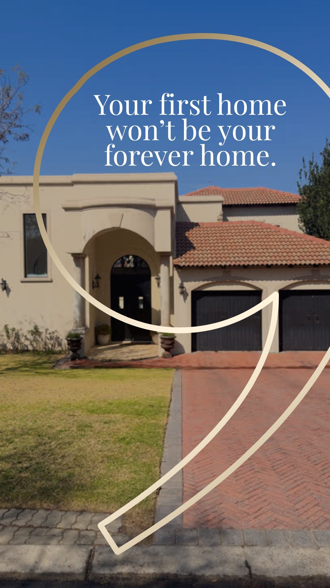 Real Estate Education - Video Stories - May
