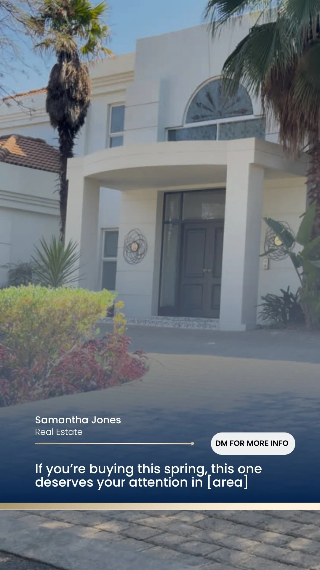 Home Showing - Video Stories - June