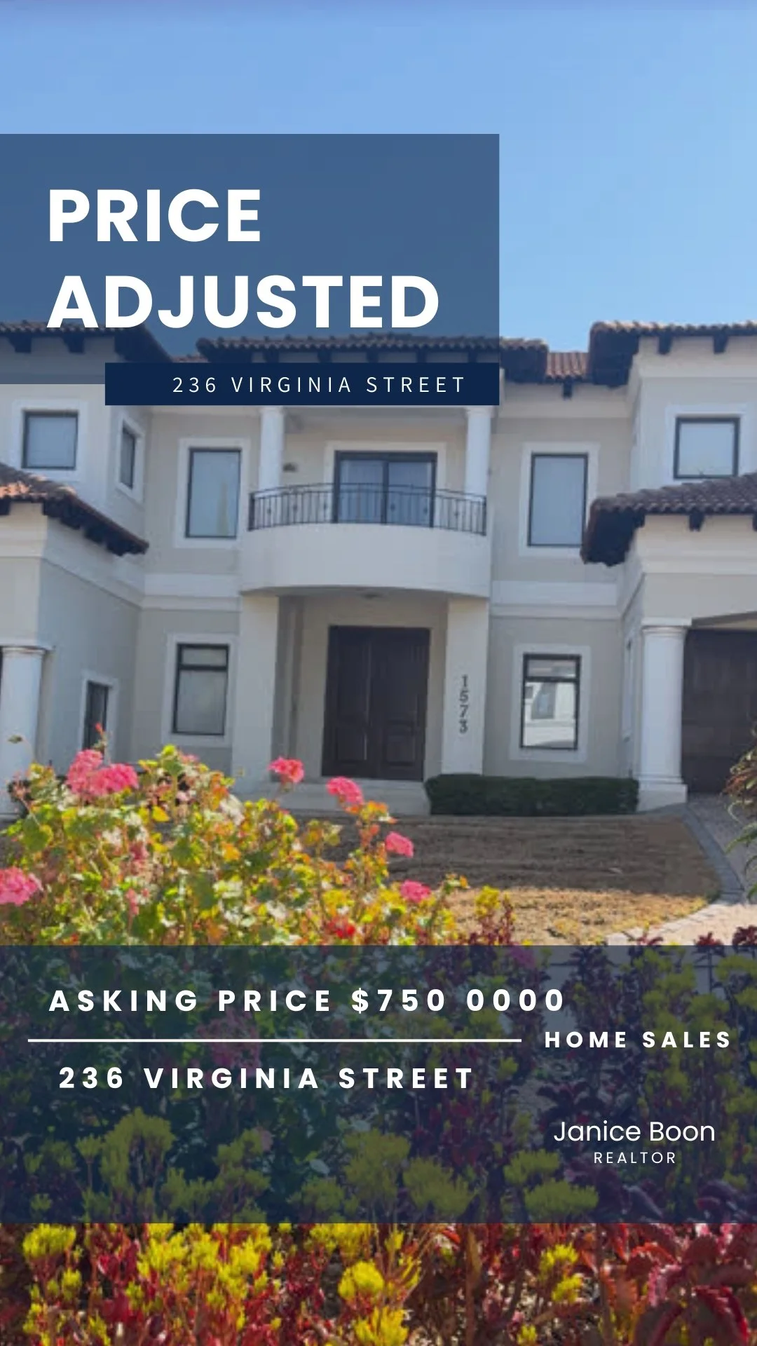 Home Showing - Video Stories - July 