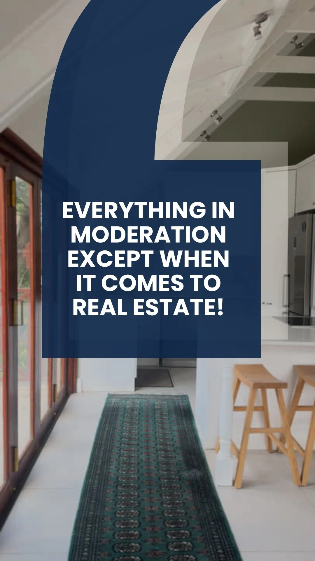Real Estate Quote - Video Stories - August