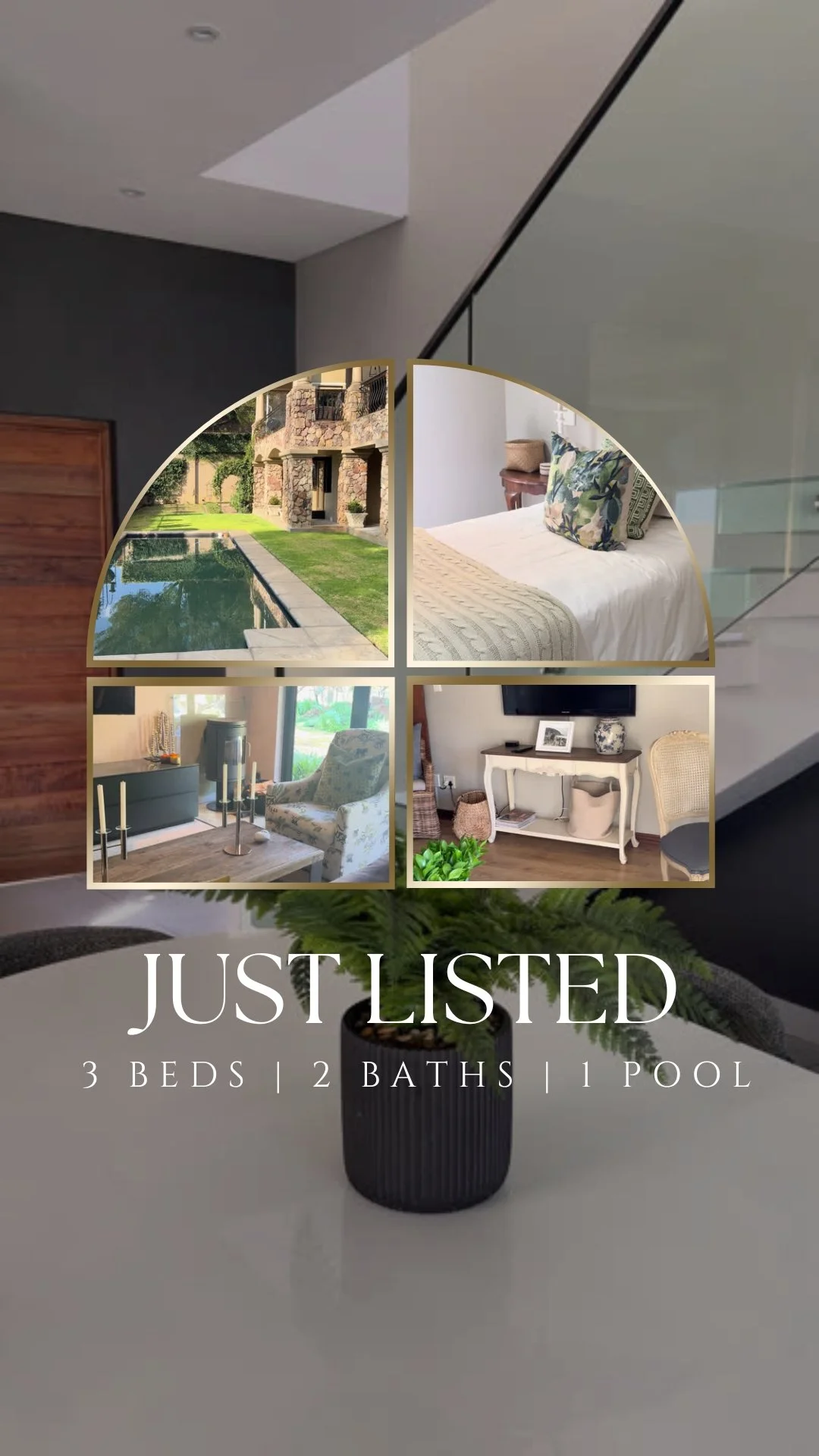 Home Showing - Video Stories - August