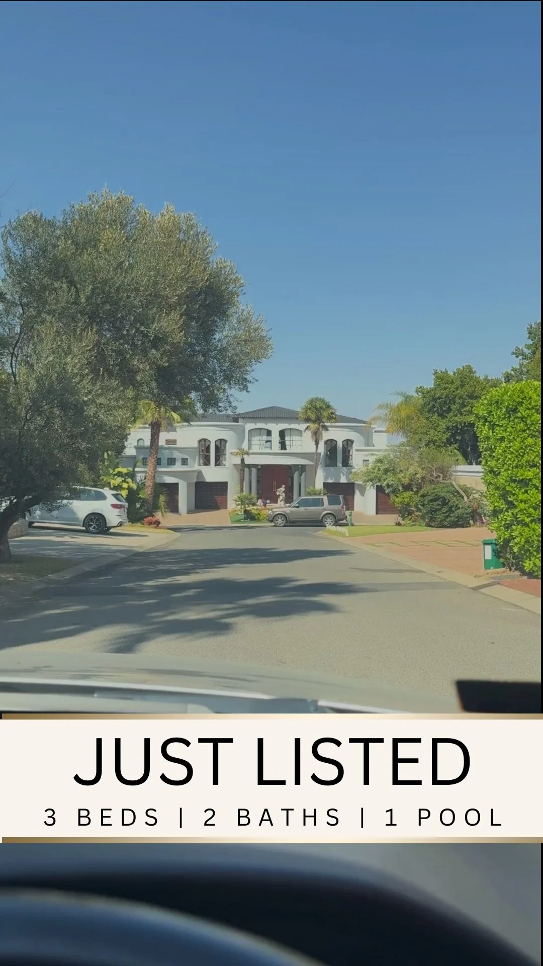 Home Showing - Video Stories - September