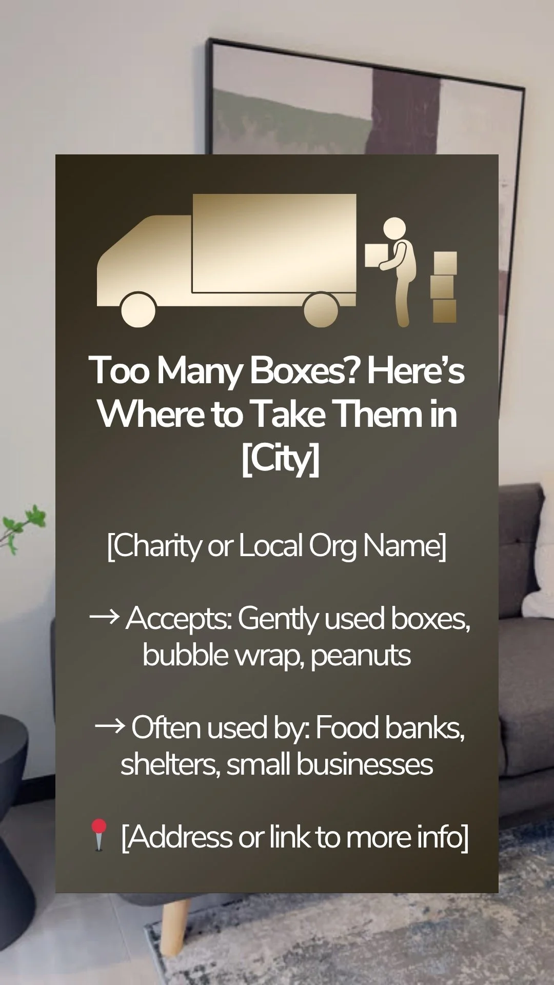 Local Recycling Listicle - Video Stories - November