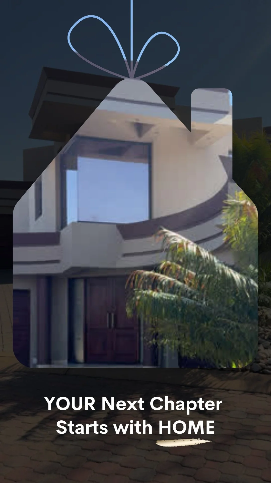 Home Promo - Video Stories - December