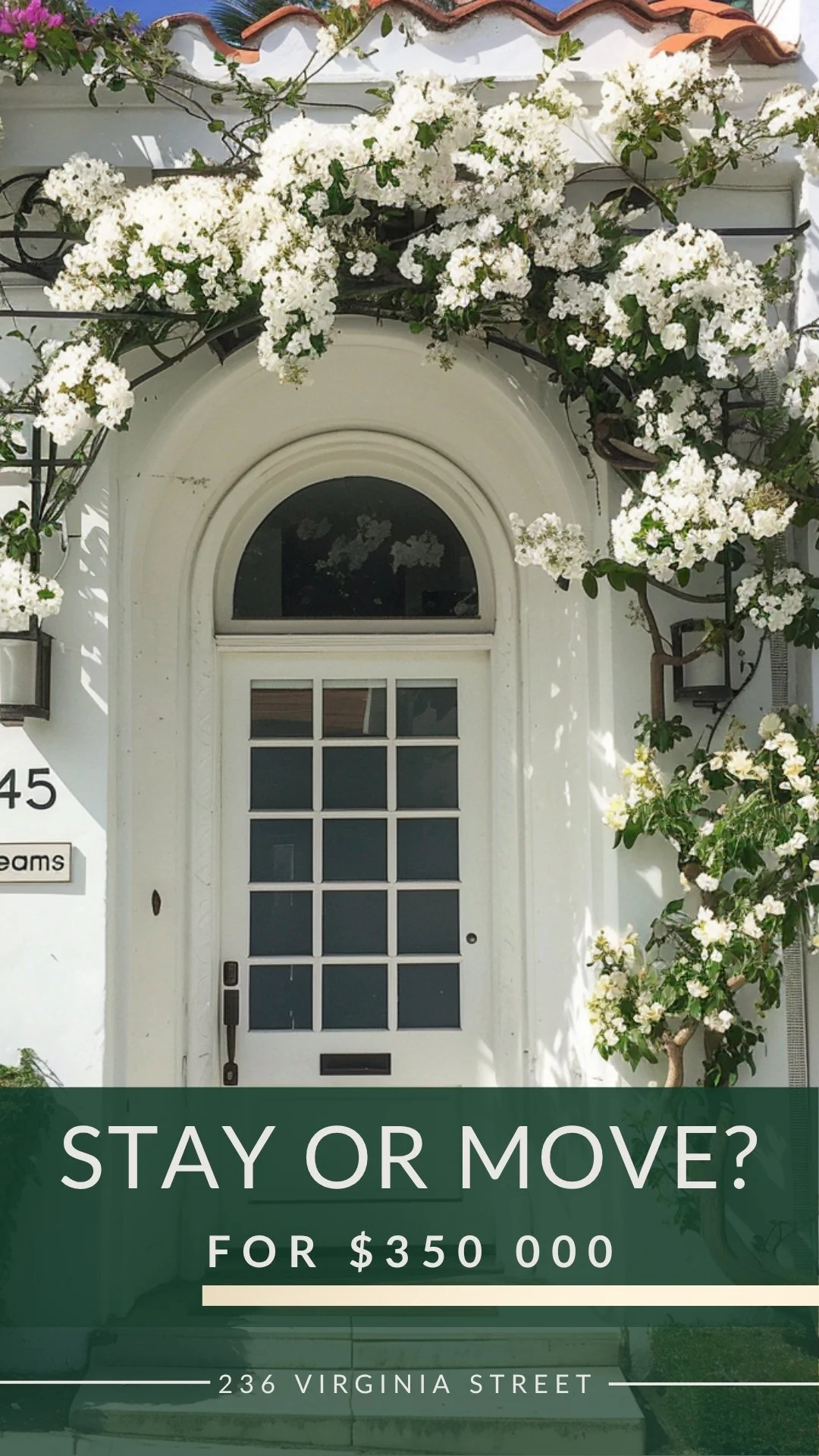 Signature Stories - Home Showing - The Glass Collection - August