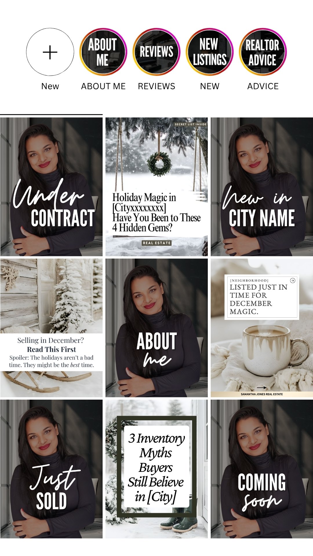December Kit