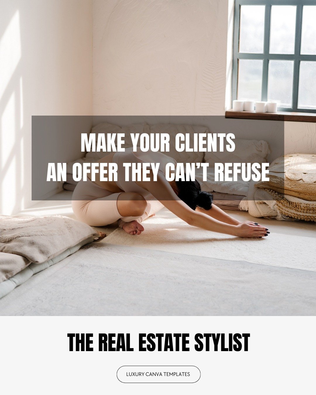 Looking to bring in new leads but you've trawled all over town and the well seems to have dried up?! Well, let's shift perspective. There's always someone new in the market looking for a home, and you'll need to the Real estate agent that offers them