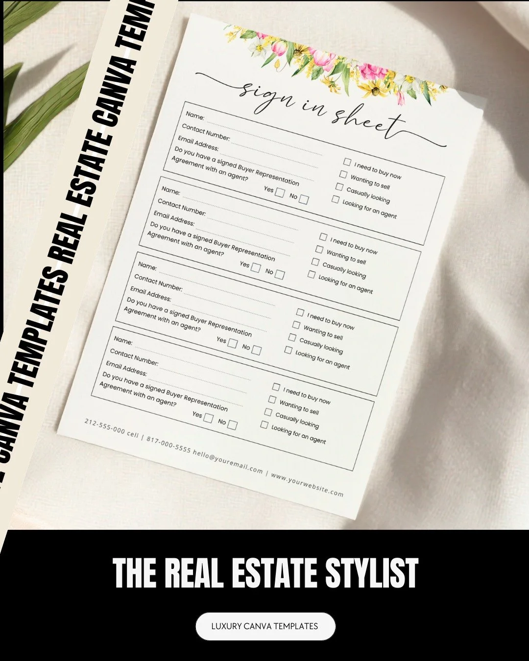 As Real Estate Agents, it's super important to STAND OUT in this market. Competing agents are everywhere, trying everything to out-sell YOU. 

Thats where I come in. 
I'm here to make you noteworthy, in a sea of Realtors looking to market themselves 