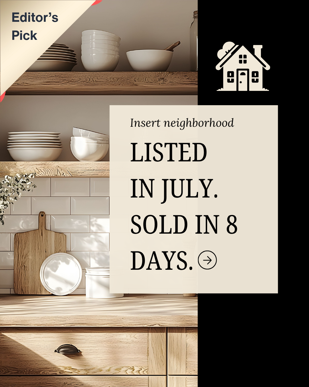 Local Content - Home Selling (Past Success) - July-Carousel