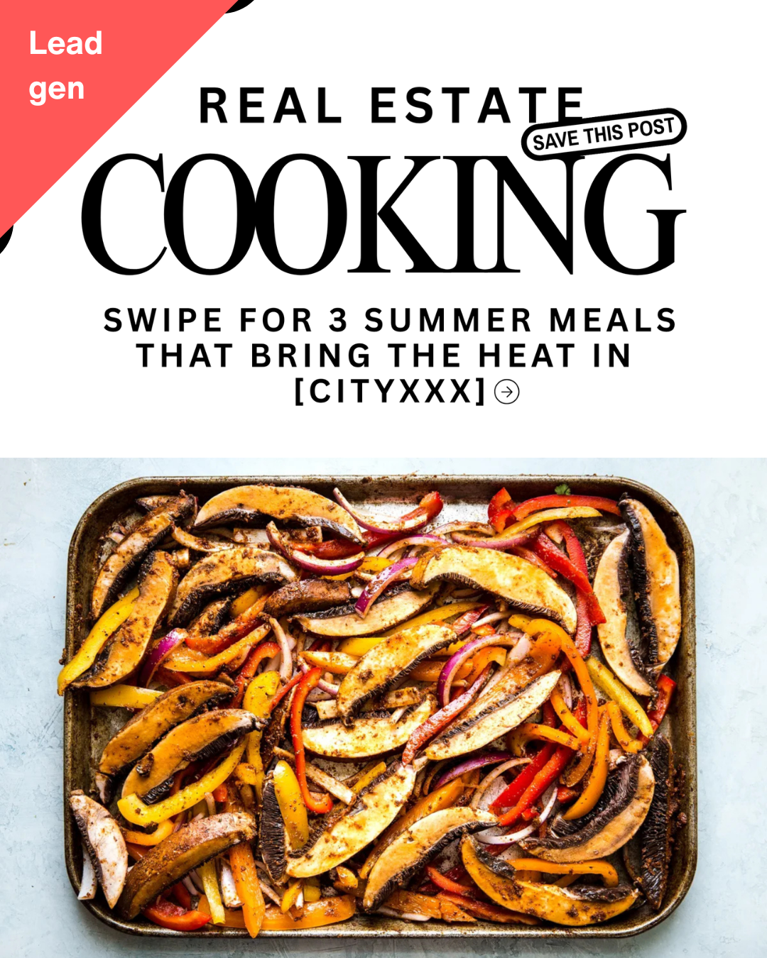 Entertainment - Cookbook - July