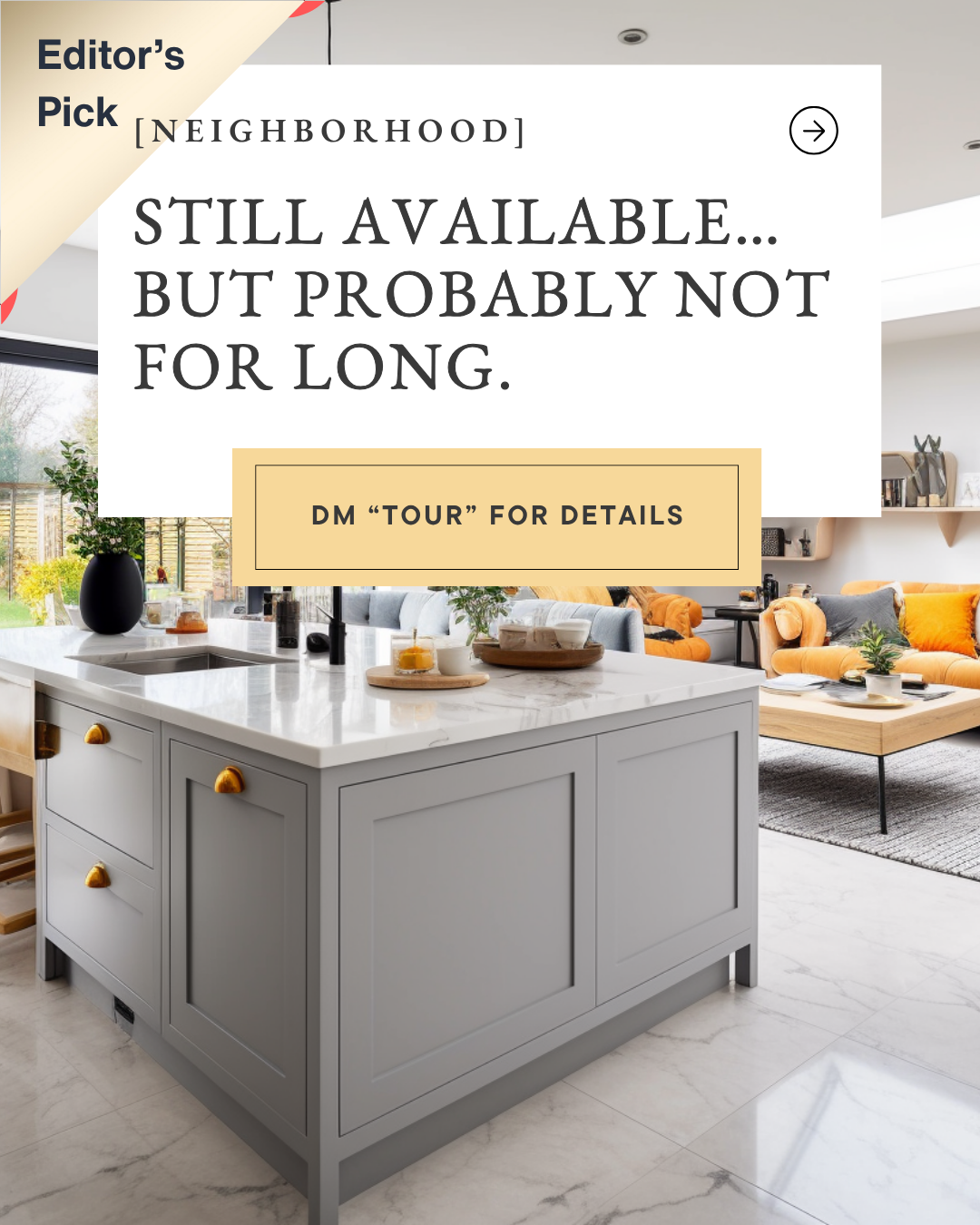 Local Content - Home Selling (Home for Sale)-July-Carousel