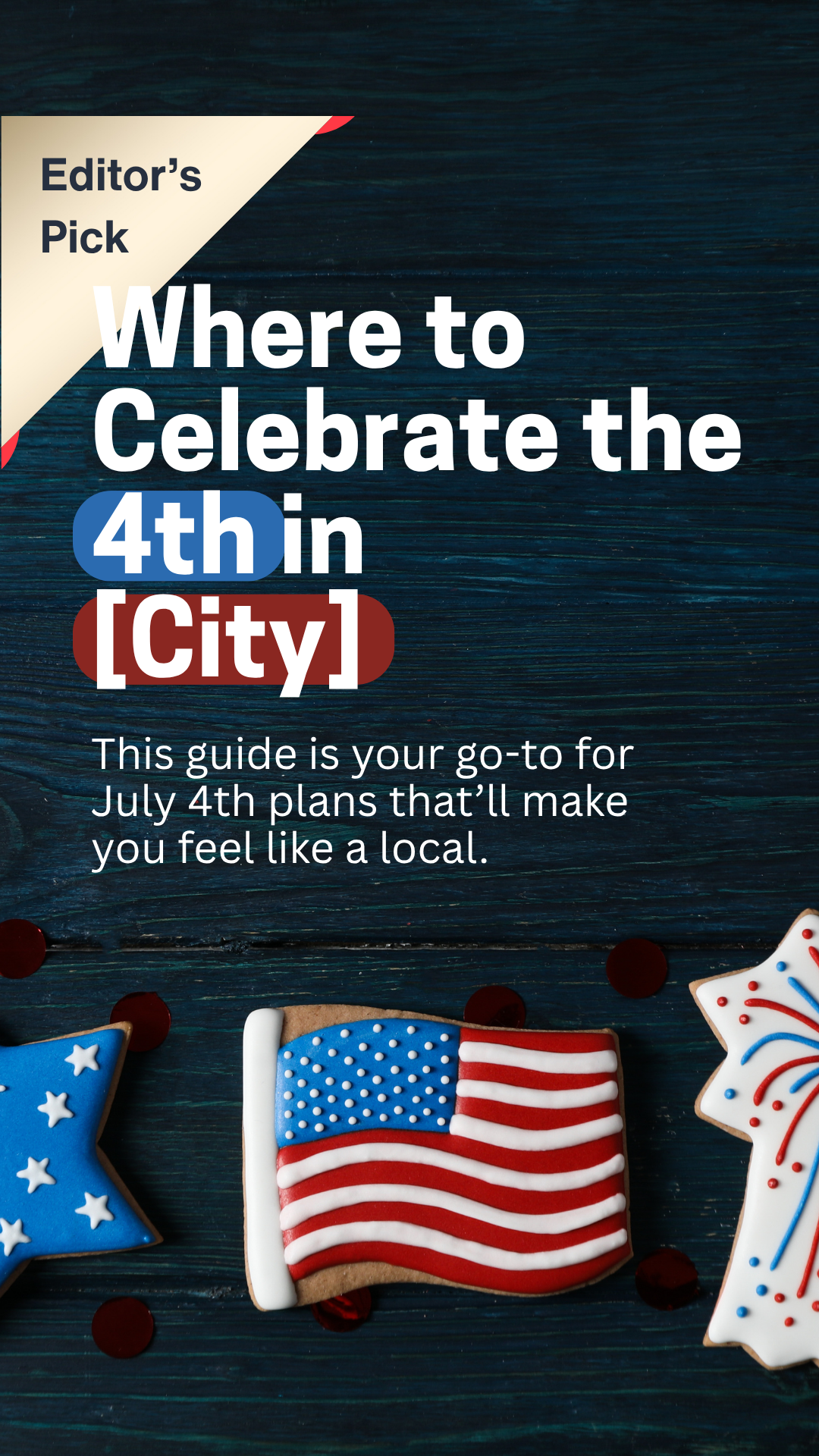 Tap to Reveal - July - Local content - Independence Day