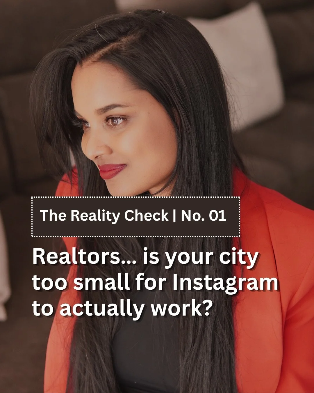 As a real estate agent, I&rsquo;m sure you&rsquo;re skeptical about getting leads in the online space.

It&rsquo;s competitive, the big players shine like untouchables, and there you are&hellip; thinking.. &ldquo;Is that even possible for me?&rdquo;
