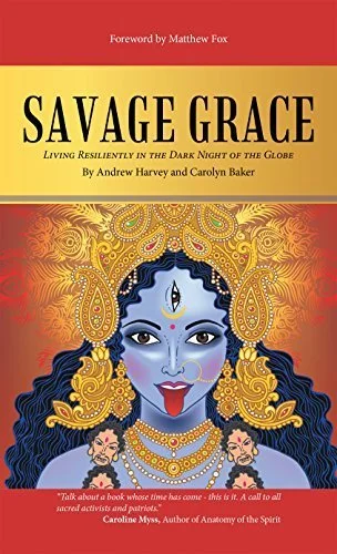 Savage Grace - Andrew Harvey