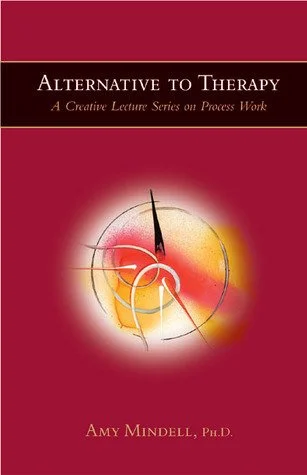 Alternative to therapy - Arnold Mindell