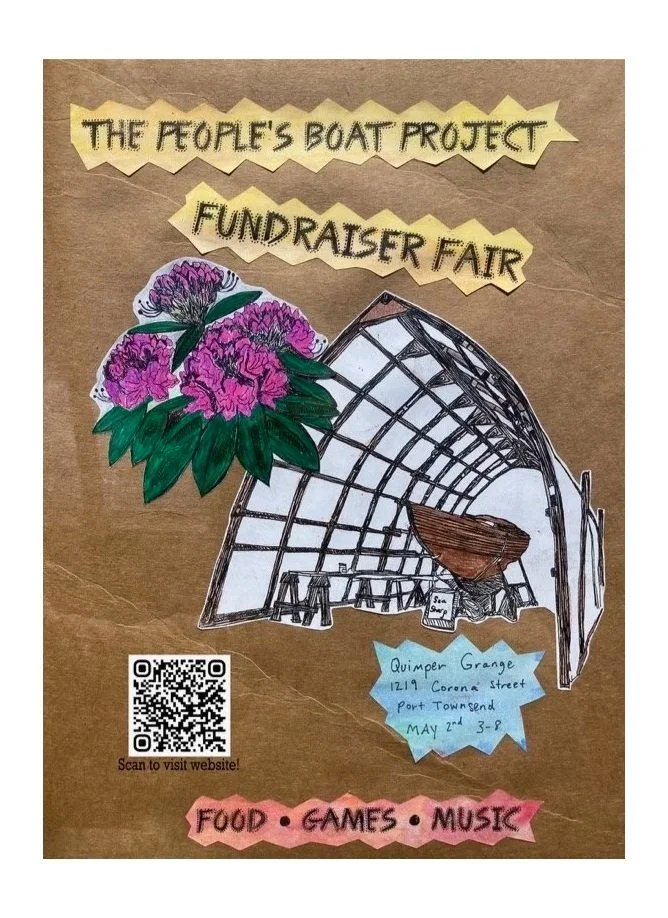 PBP Spring Fundraiser