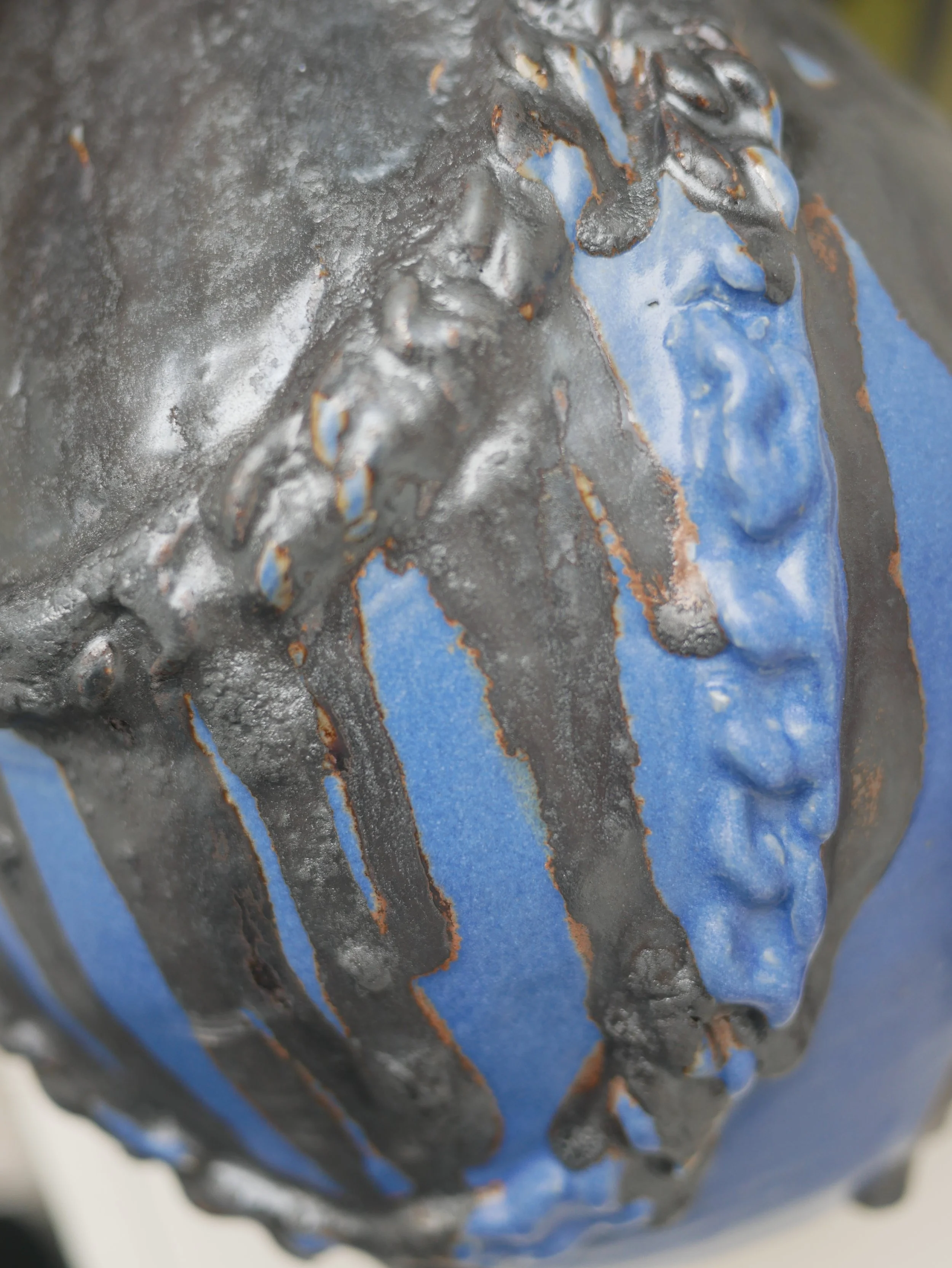 Homage to Ragnhild Godenius