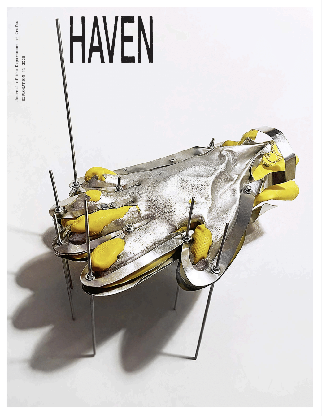 Publication: Journal of Craft 