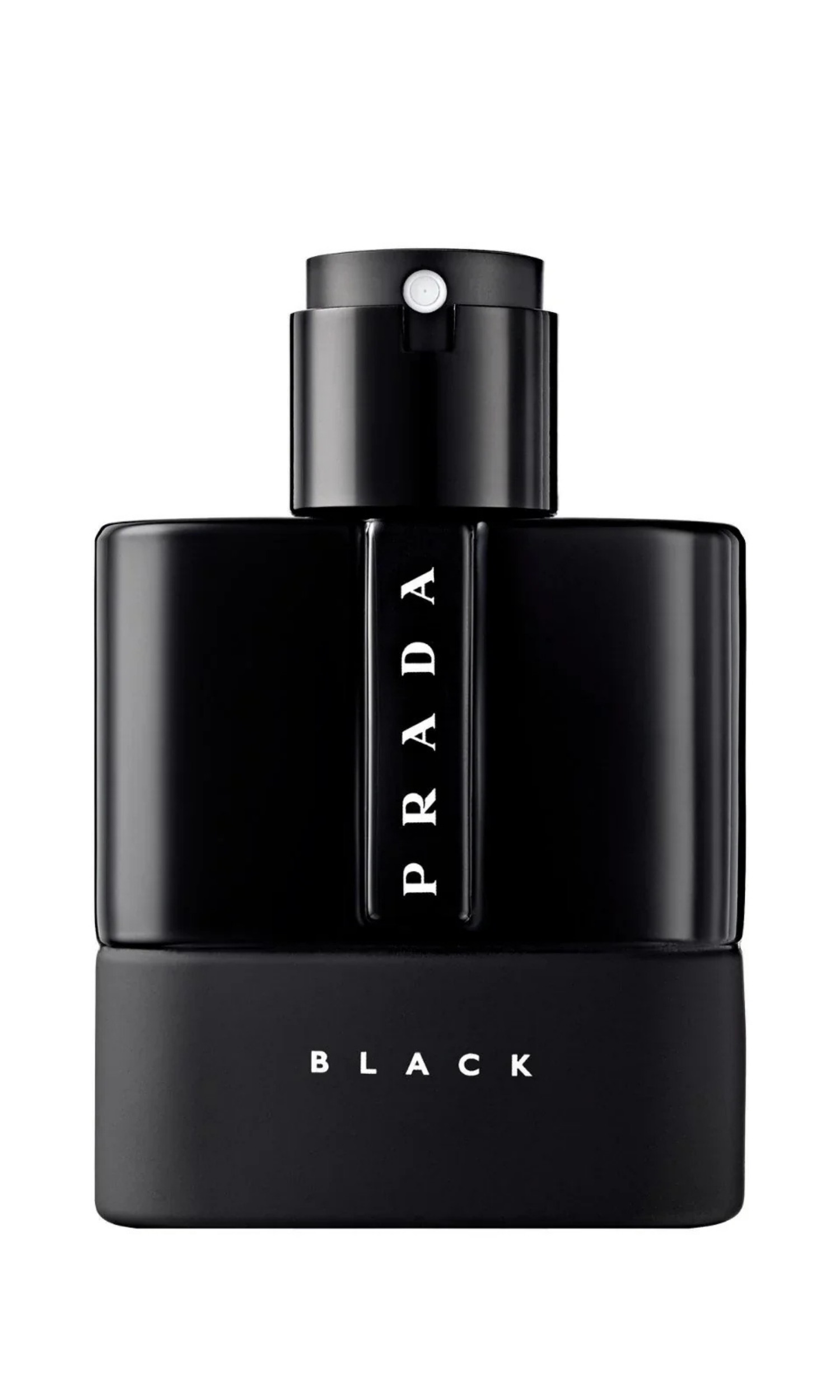 Prada ~ Luna Rossa Black