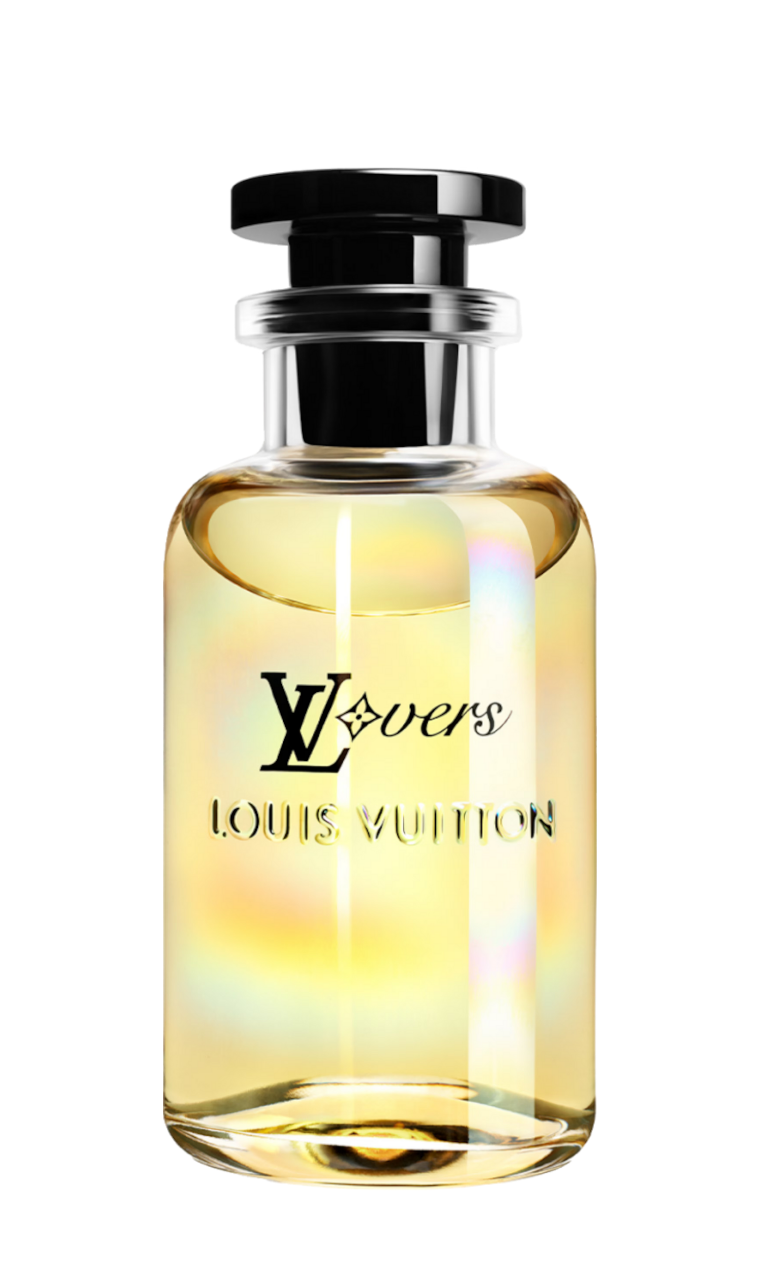 Louis Vuitton ~ Lovers
