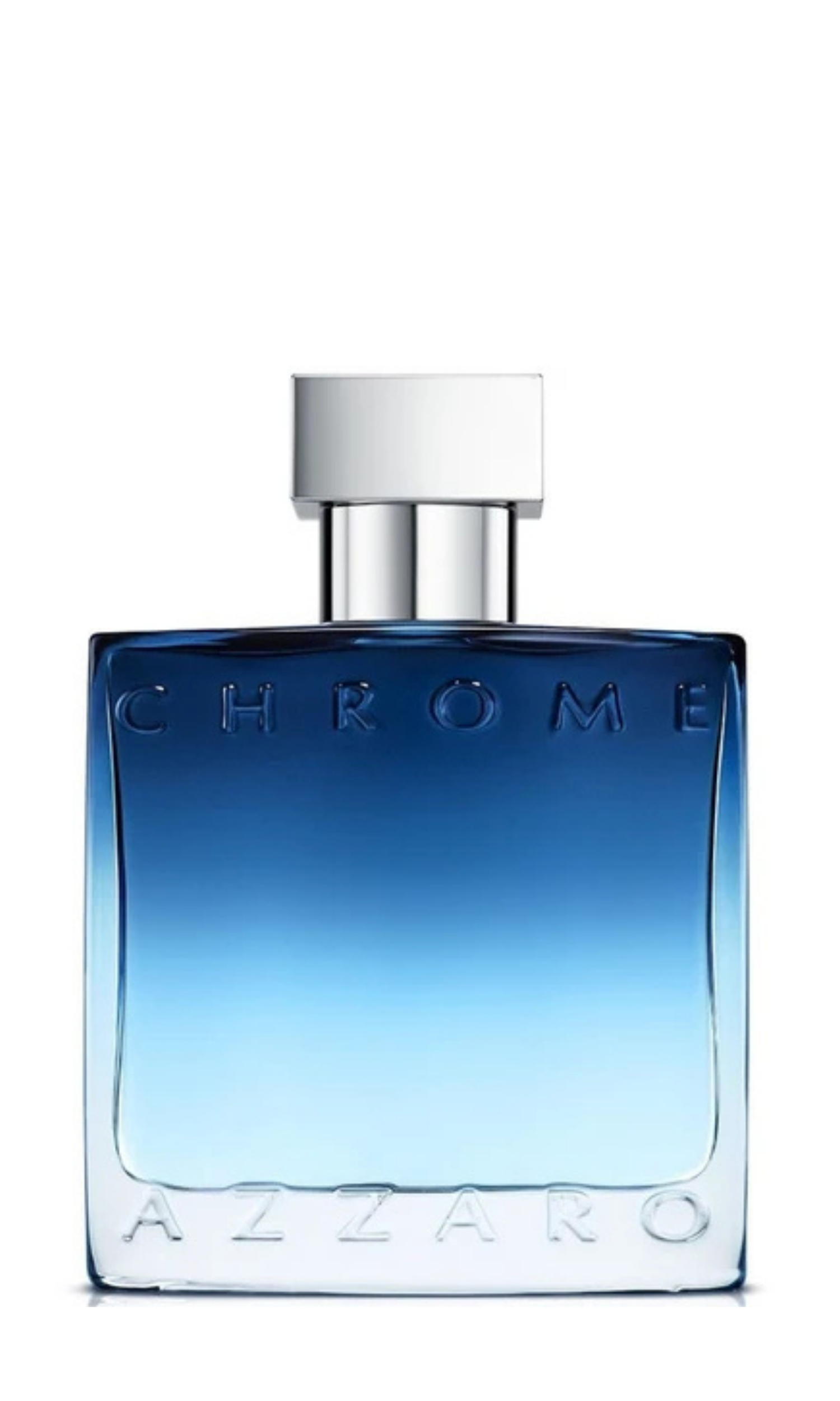 Azzaro ~ Chrome