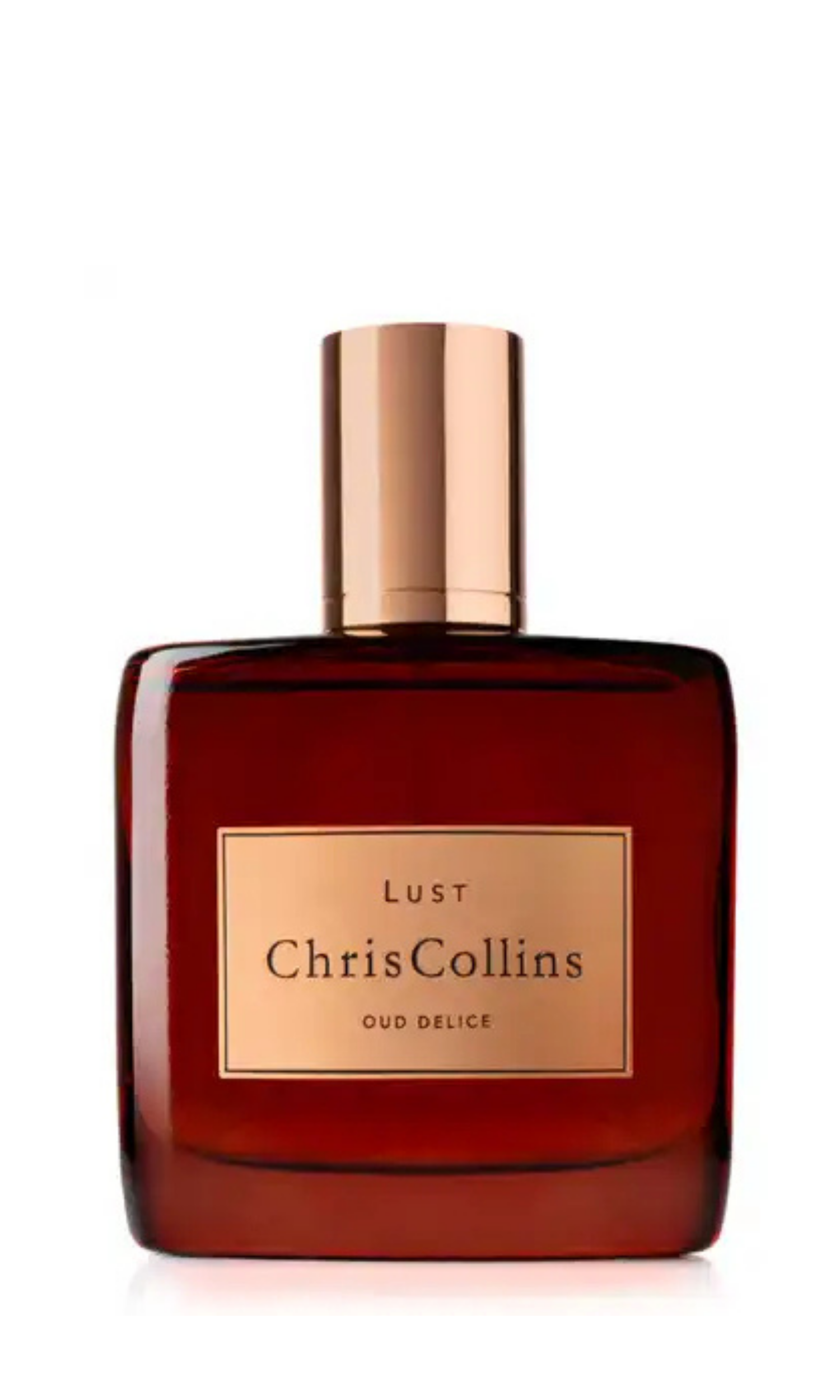 Chris Collins ~ African Rooibos