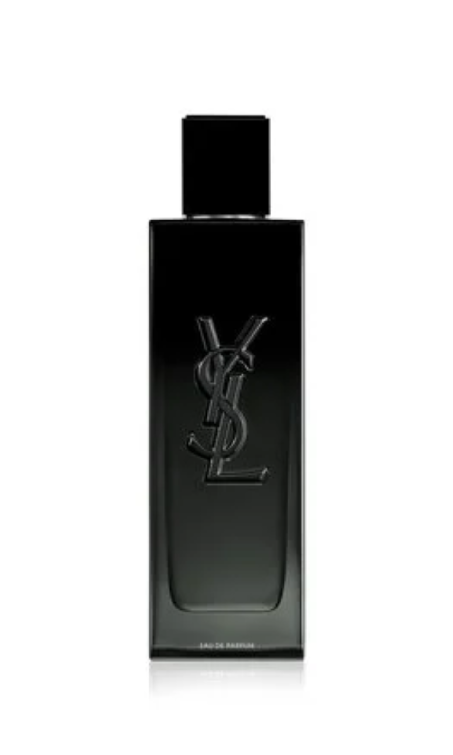 Yves Saint Laurent ~ Myslf