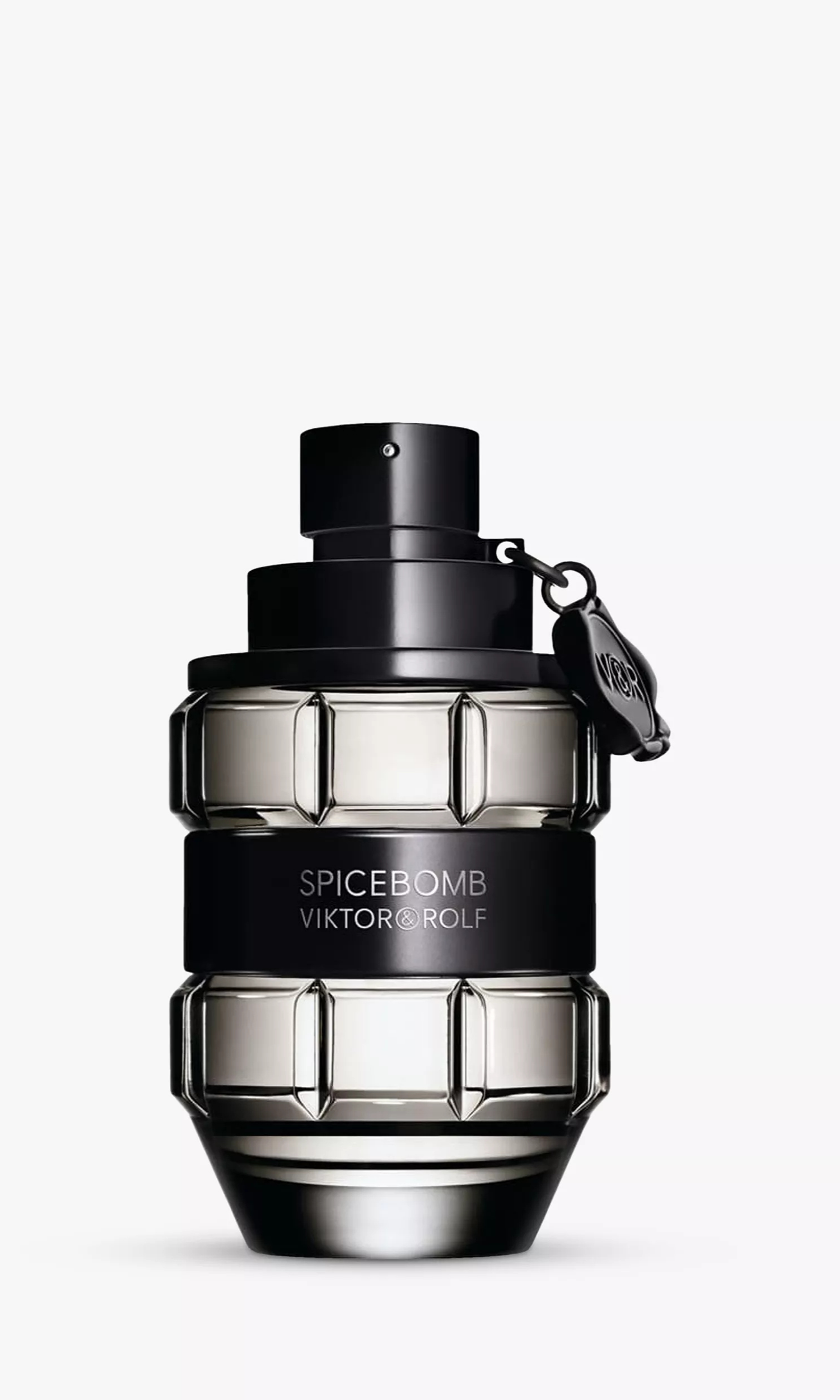 Viktor & Rolf ~ Spice Bomb
