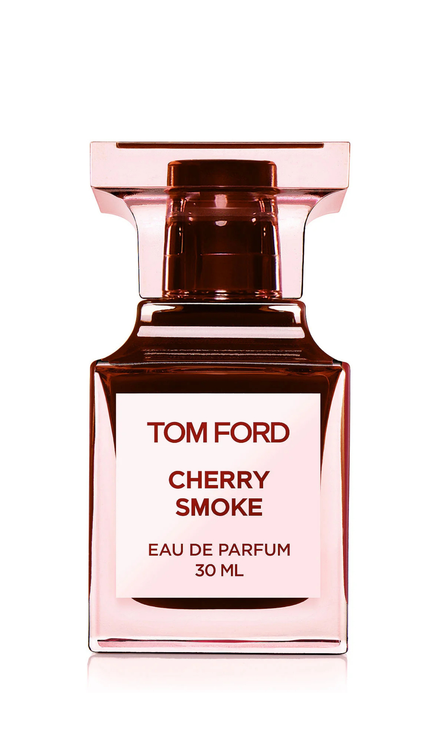 Tom Ford ~ Cherry Smoke