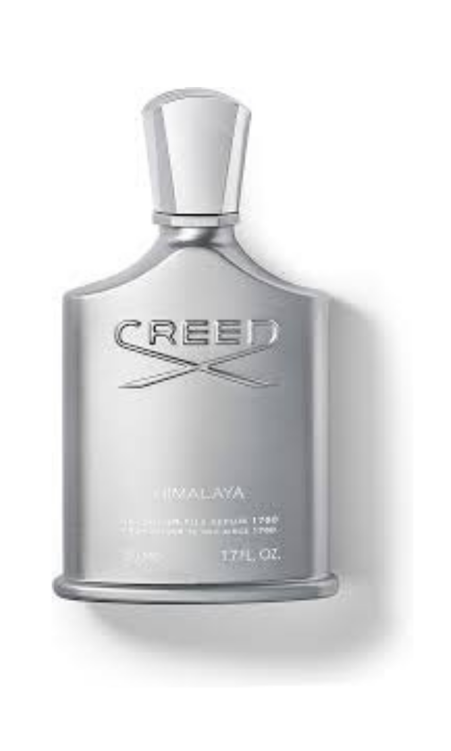 Creed ~ Himalaya