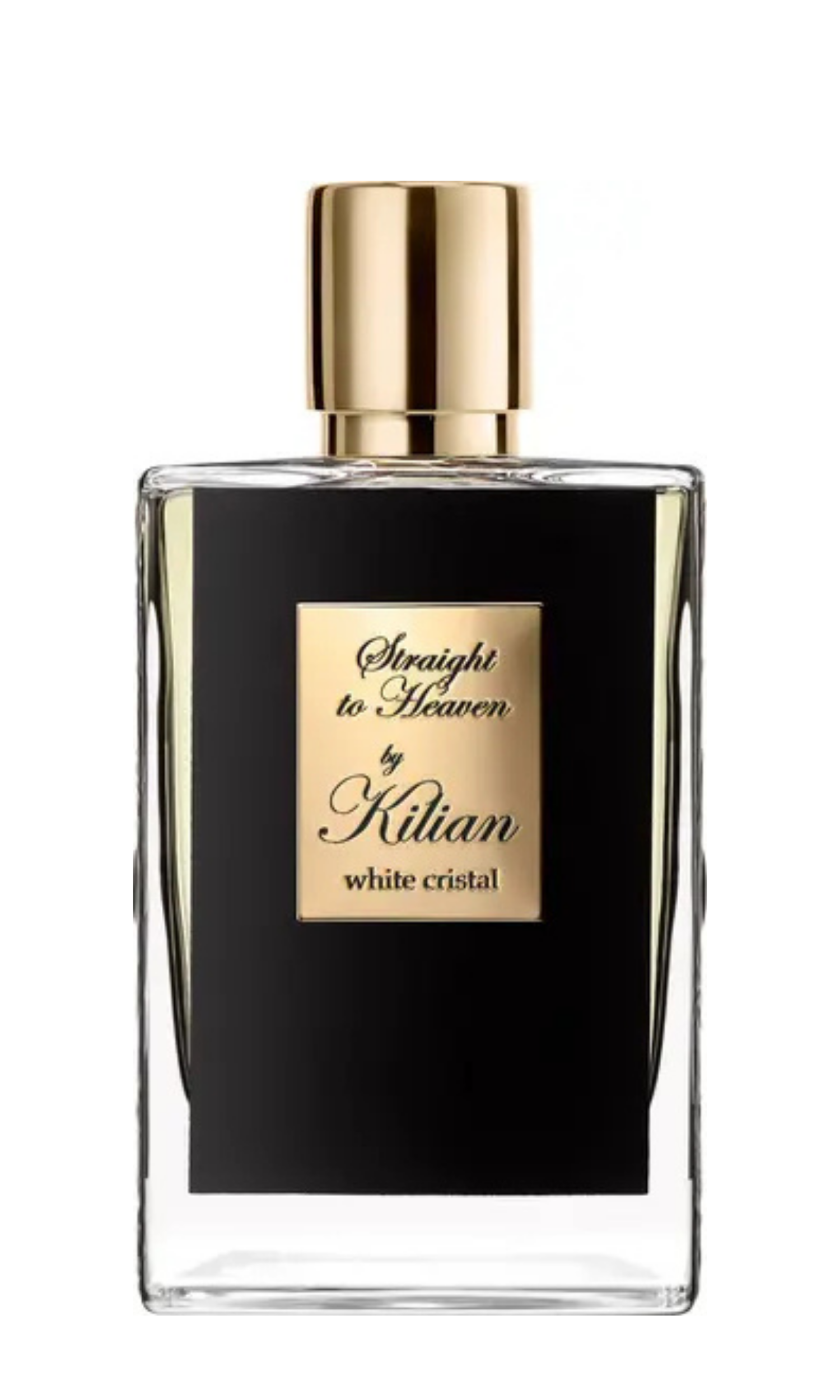 Kilian ~ Straight To Heaven