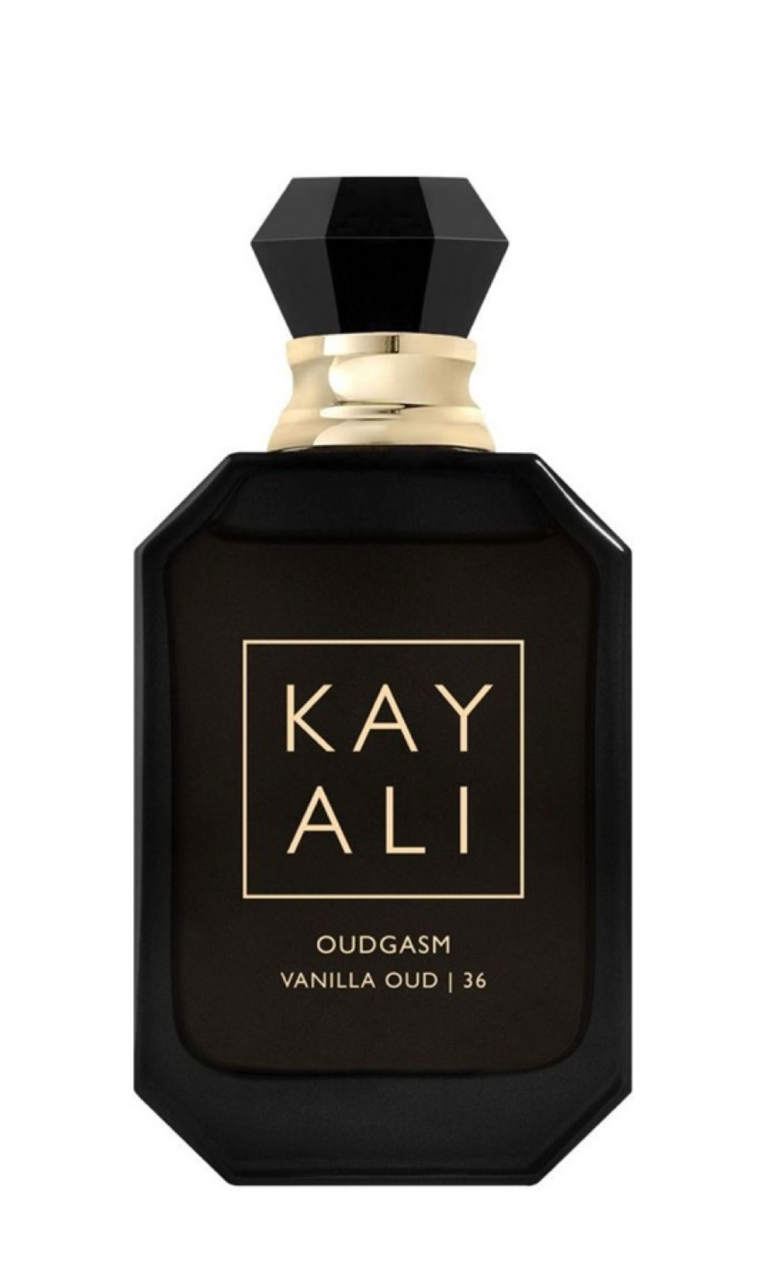 Kayali ~ Oudgasm Vanilla Oud