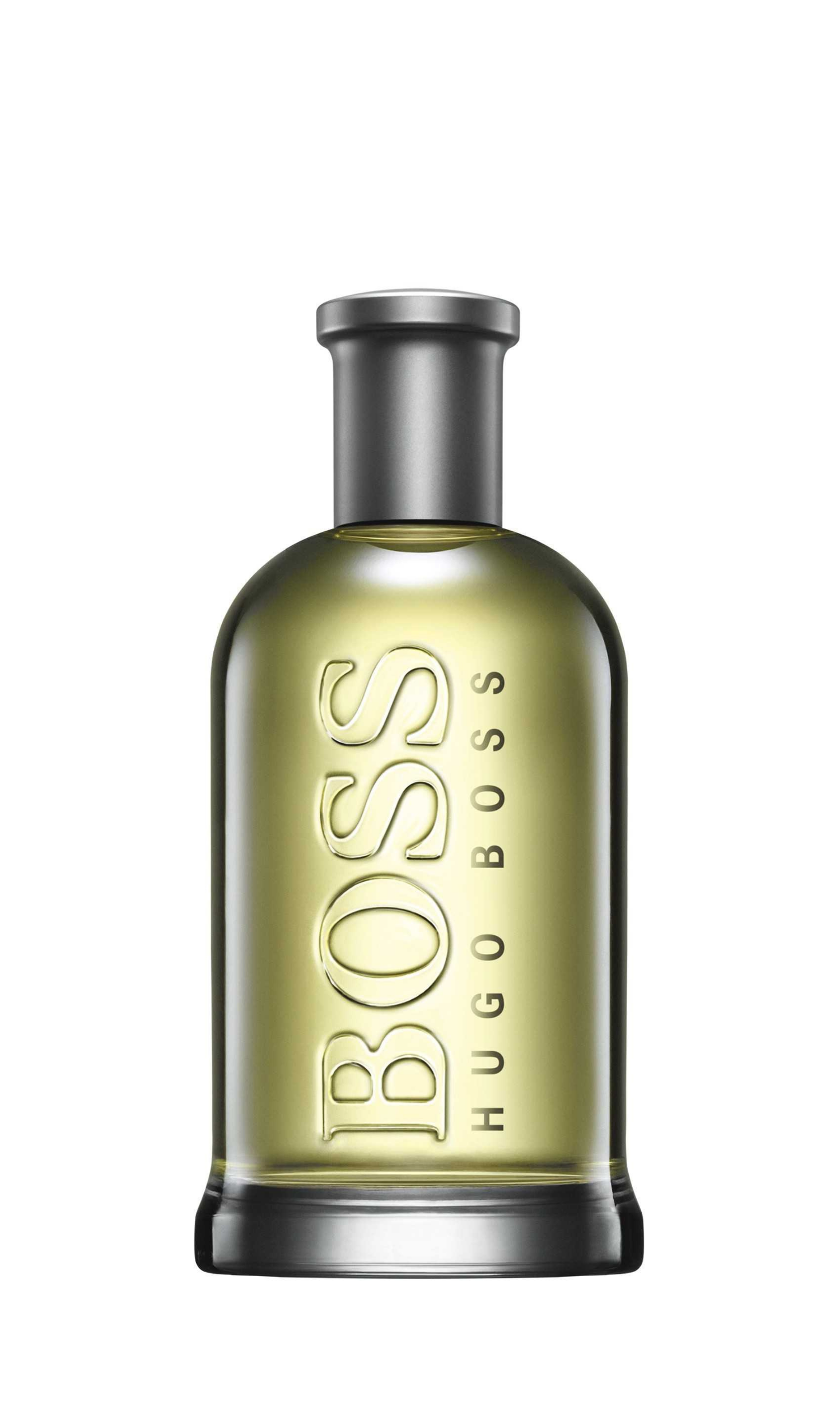 Hugo Boss ~ Boss Bottled