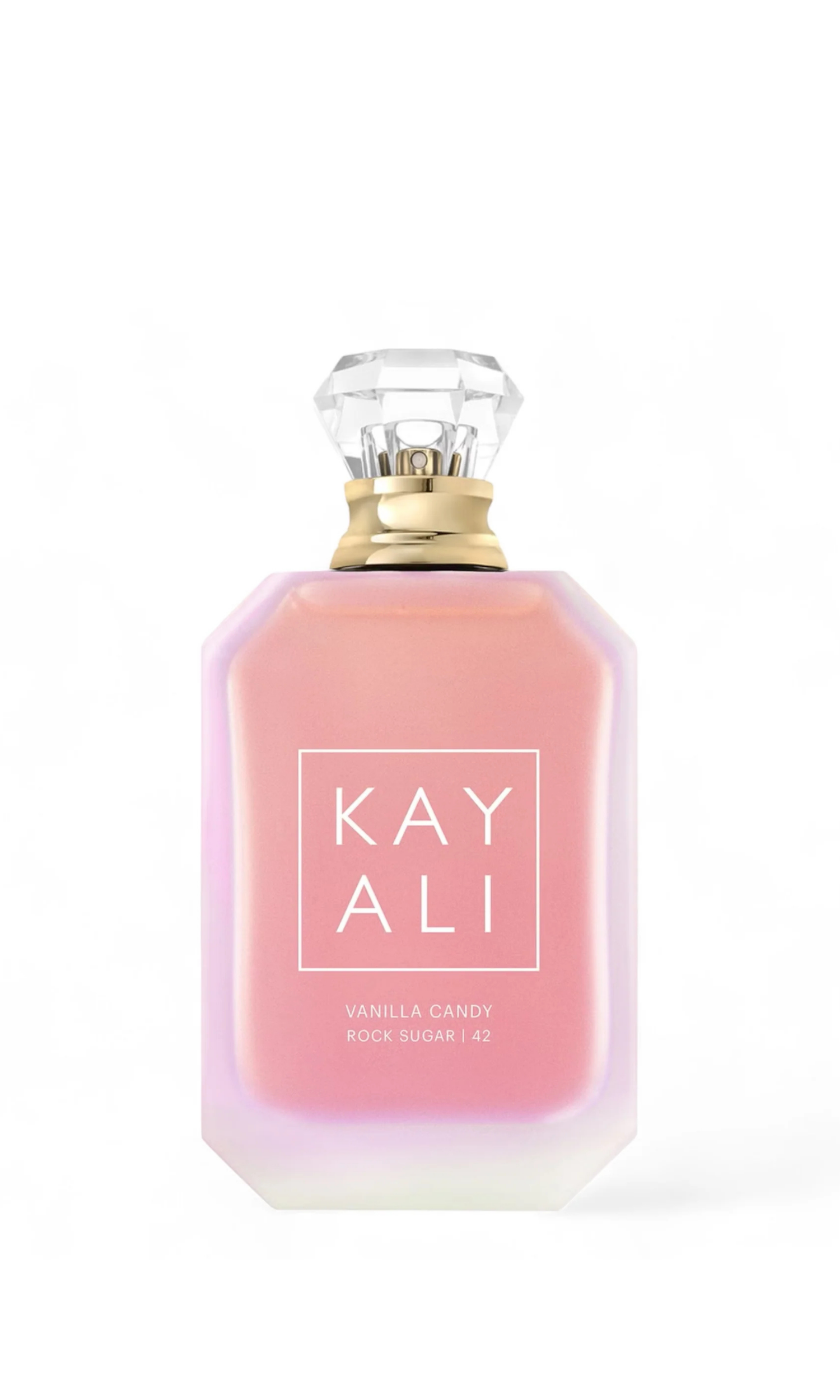 Kayali ~ Vanilla Candy Rock Sugar