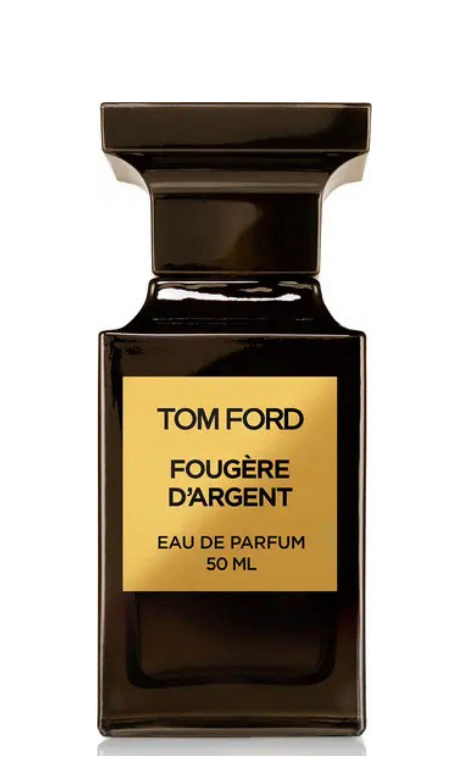 Tom Ford ~ Fougere D'argent