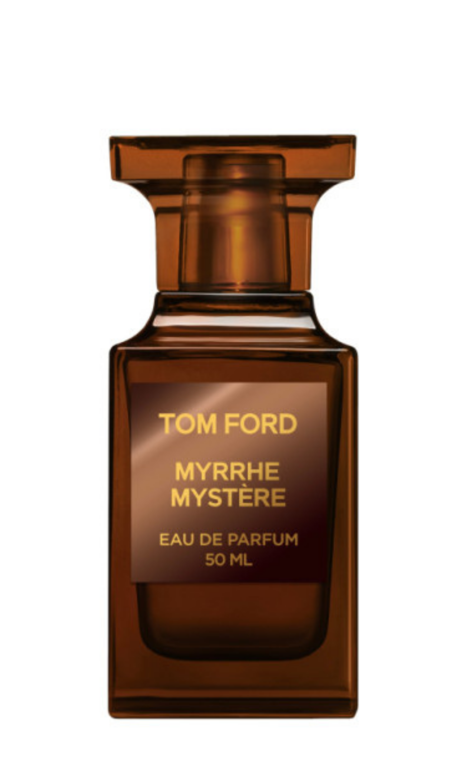 Tom Ford ~ Myrrhe Mystère