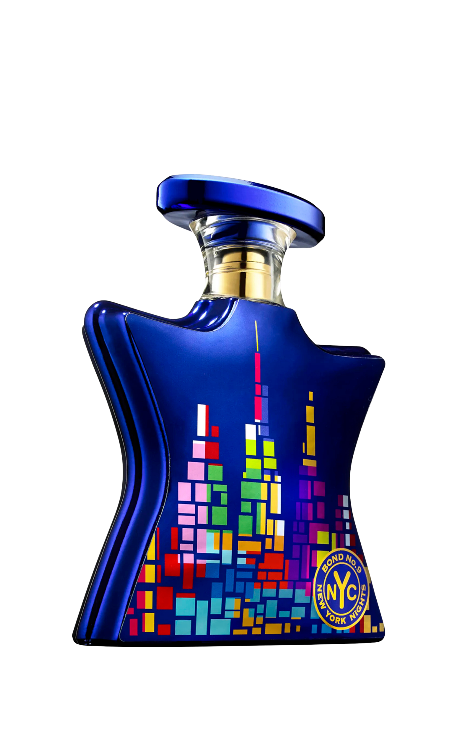 Bond N°9 ~ New York Nights