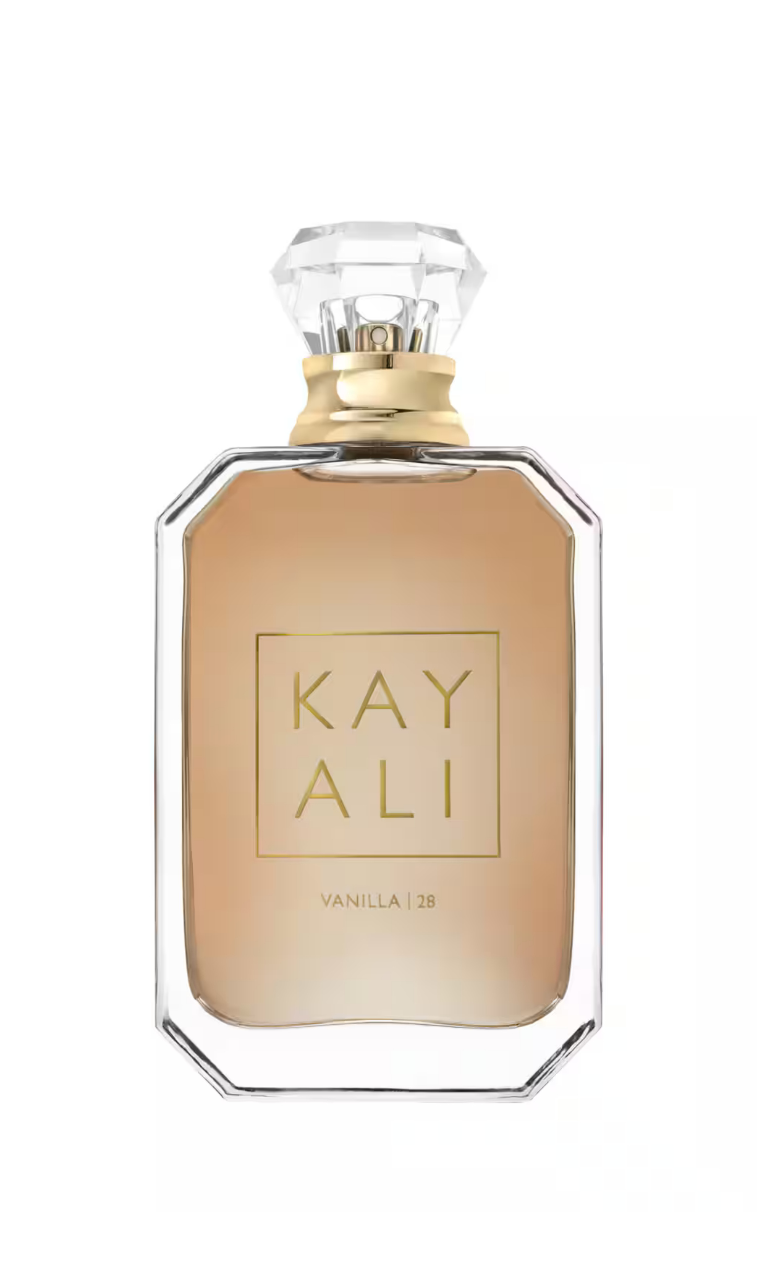 Kayali ~ Vanilla 28