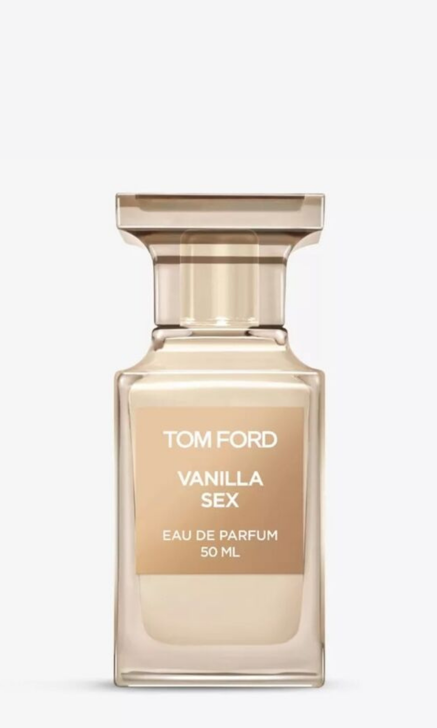 Tom Ford ~ Vanilla Sex