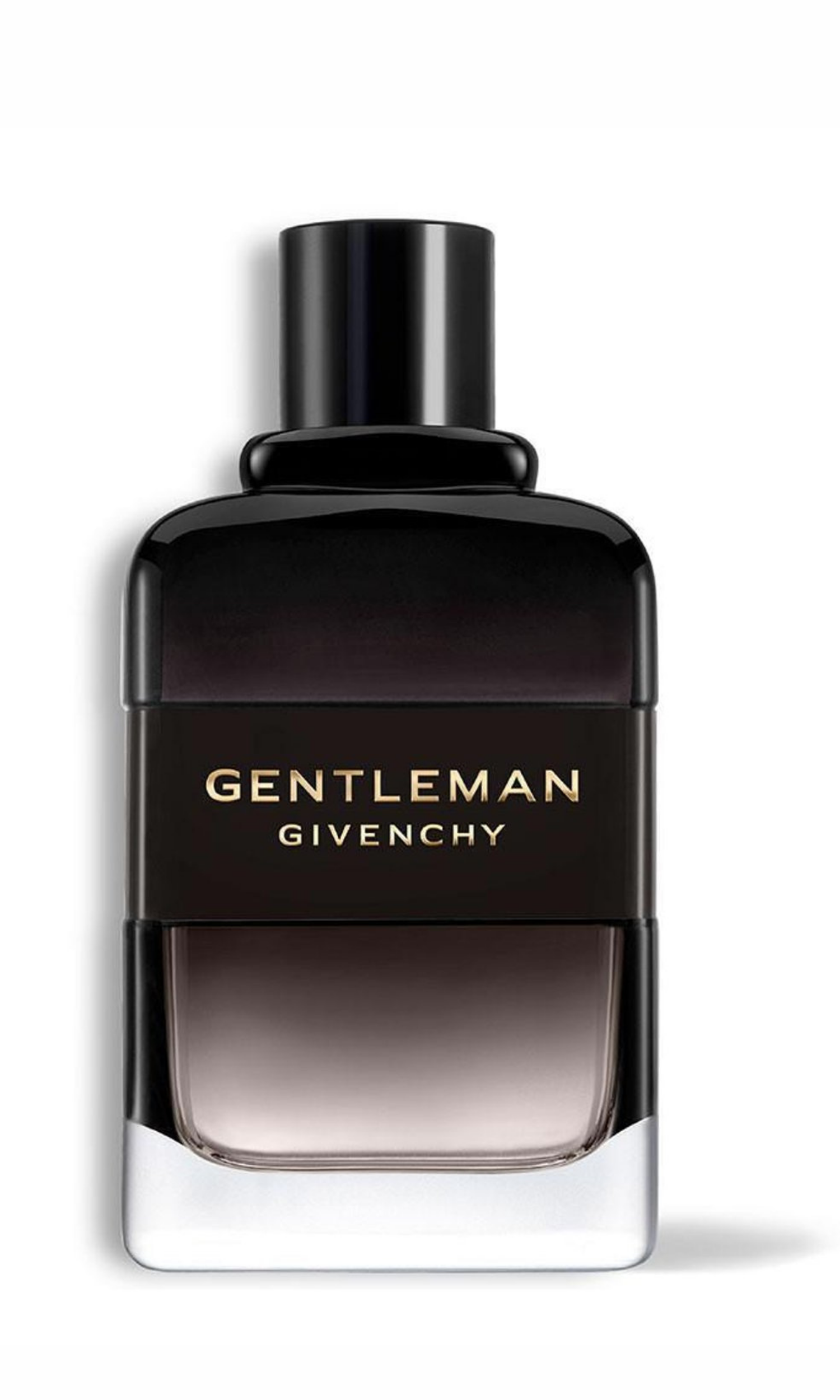 Givenchy ~ Gentleman