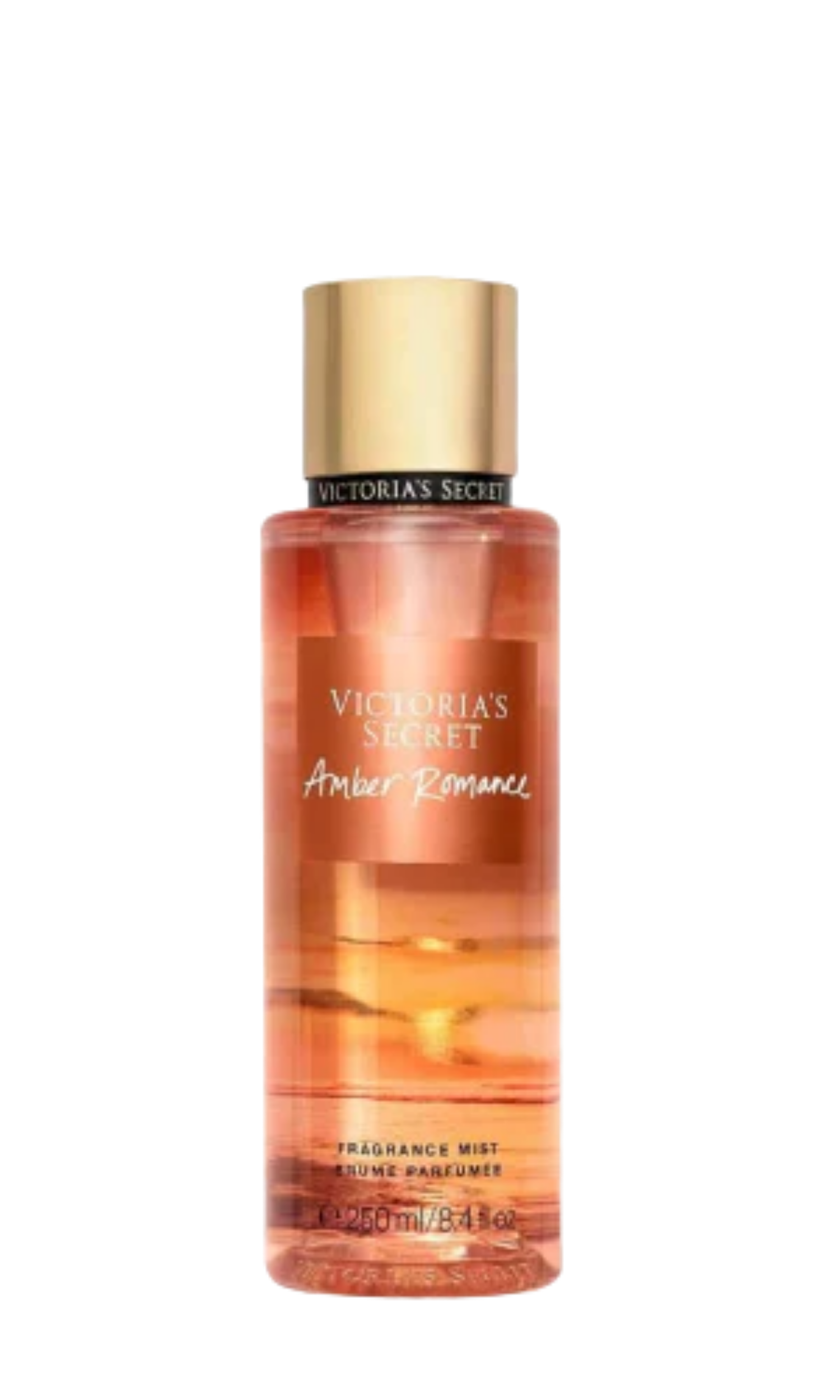 Victoria’s Secret ~ Amber Romance